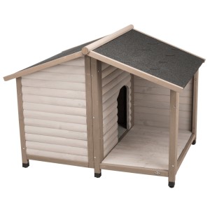 Custi si Kennel