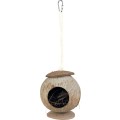 Casuta pentru Rozatoare, Nuca de Cocos, 13 x 31 cm