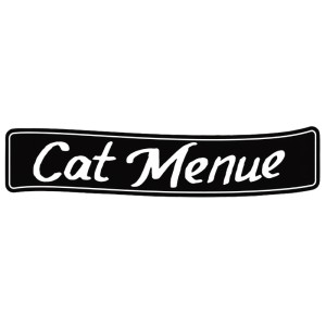 Cat menu
