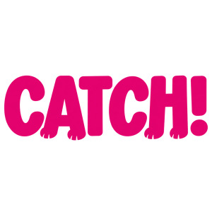 Catch!