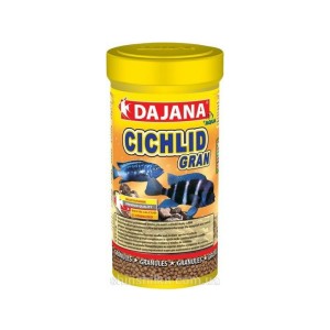Cichlid Gran 100 ml