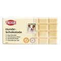 Ciocolata Alba Cu Vitamine Pentru Caini, 100 g