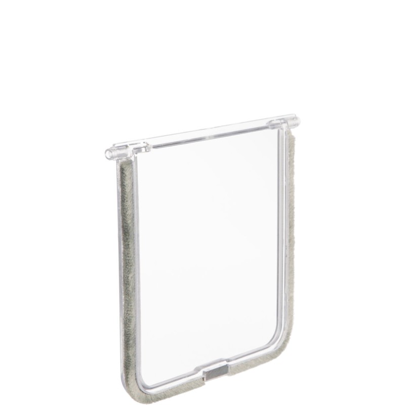 Clapeta de Schimb pentru Usa Batanta 3869, 14.7 x 15.8 cm, Alb