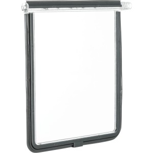 Clapeta de Schimb pentru Usa Batanta 4424, 18 x 20 cm, Alb