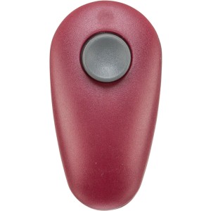 Clicker Cu Buton, Pentru Dresaj, 6.5 cm, Diverse Culori