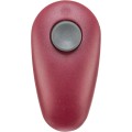 Clicker Cu Buton, Pentru Dresaj, 6.5 cm, Diverse Culori