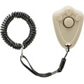 Clicker Pentru Dresaj, 6.7 cm, Diverse Culori