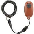 Clicker Pentru Dresaj, Soft, Diverse Culori