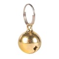Clopotel Pentru Zgarda Pisicilor, Metal, Diverse Culori