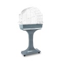 Colivie Chiara Cu Suport, 59 x 36 x 60 cm + 70 cm, 10310013