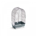 Colivie Lisa, 40 x 27 x 61 cm, Gri, 10700012