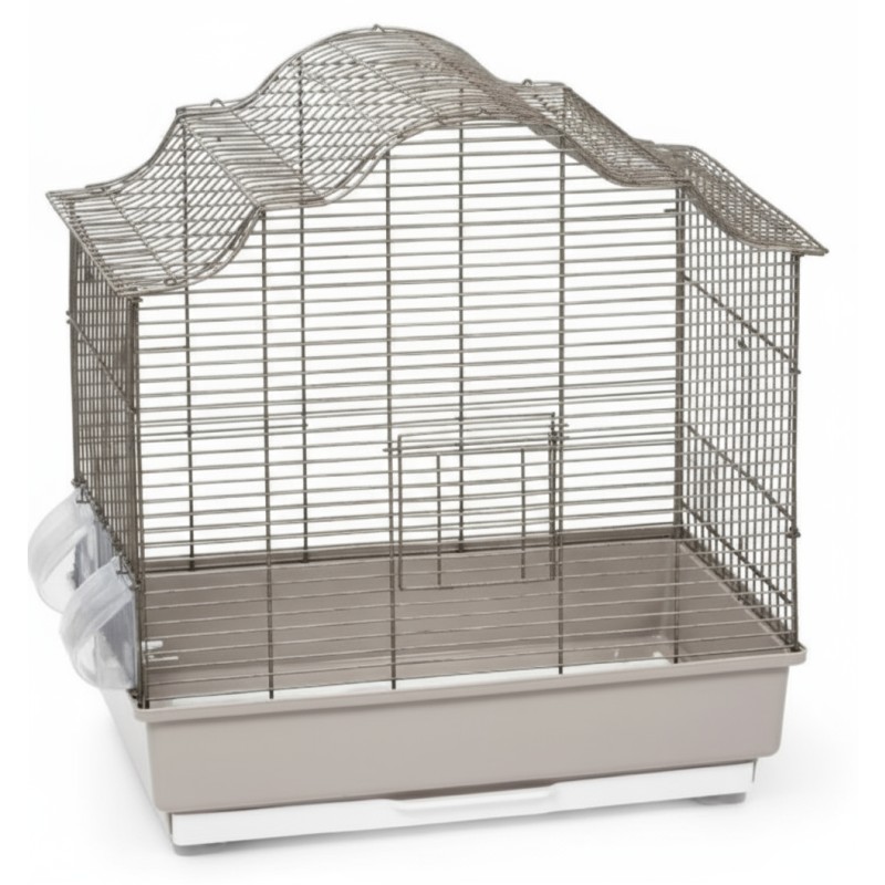 Colivie Patty 2 Bronzo, 56 x 33 x 57H cm
