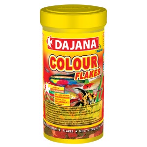 Colour Fulgi, 250 ml + 20% = 300 ml