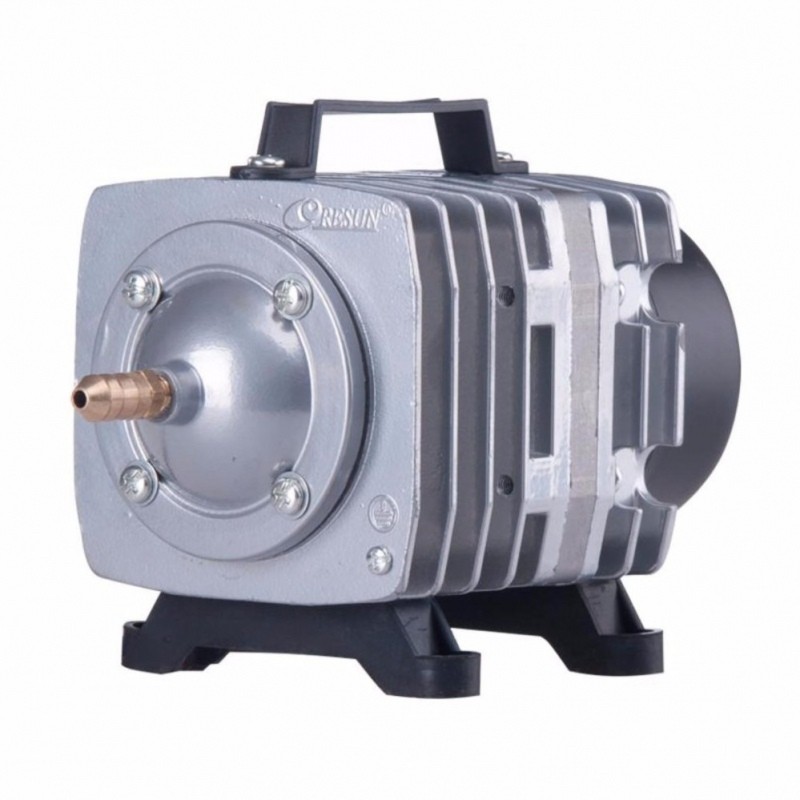Compressor Aer, Heavy Series