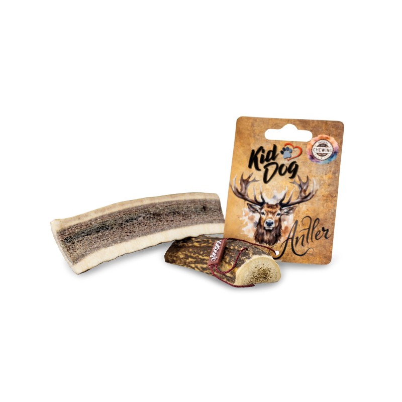 Corn de Cerb, S: 30-50g