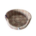 Cos Burete Rotund, Textil