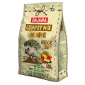 Country Mix Exclusive, Hrana Completa Pentru Arici, 500 g