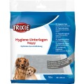 Covoras Absorbant, Carbon Activ, Continut 10 buc, Dimensiune 60 x 60 cm