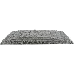 Covoras Absorbant de Murdarie, Gri