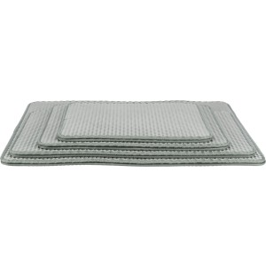 Covoras In Fata Litierei, Colector, EVA, 35 x 45 cm, Gri