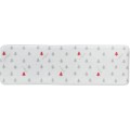 Covoras Nivia, pentru Pervaz, cu Motiv de Iarna, 90 x 28 cm