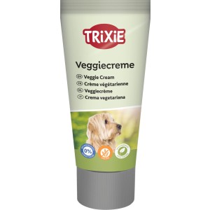 Crema Vegetariana Cu Legume Pentru Caini, 75 g