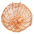 Cuib Canar Bambus 10 cm/5.5 cm