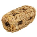 Cuib de Iarba Dublu pentru Hamsteri, 10 x 19 cm