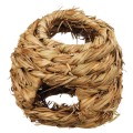 Cuib De Iarba Pentru Hamsteri, 16 cm