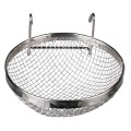 Cuib De Metal Pentru Canari, 9 cm