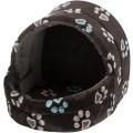 Culcus Jimmy, 40 x 35 x 35 cm, Maro Taupe