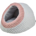 Culcus Kaline Mio, 35 x 26 x 41 cm, Gri/Roz