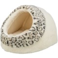 Culcus Leo, 35 x 26 x 41 cm, Crem