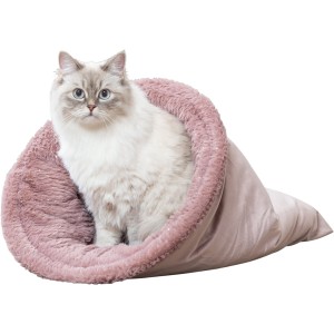 Culcus Soft Livia, 40 x 60 cm, Roz Antic