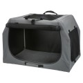 Cusca Caini Easy, Marime S-M: 71 x 49 x 51 cm