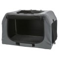 Cusca Caini Easy, Marime XS-S: 50 x 33 x 36 cm