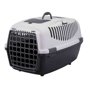Cusca de Transport Capri 3, S, 40 x 38 x 61 cm/Pana la 12 kg