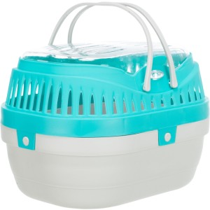 Cusca de Transport pentru Rozatoare, Pico, Plastic, 23 x 16 x 17 cm, Diverse Culori
