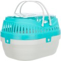 Cusca de Transport pentru Rozatoare, Pico, Plastic, 23 x 16 x 17 cm, Diverse Culori
