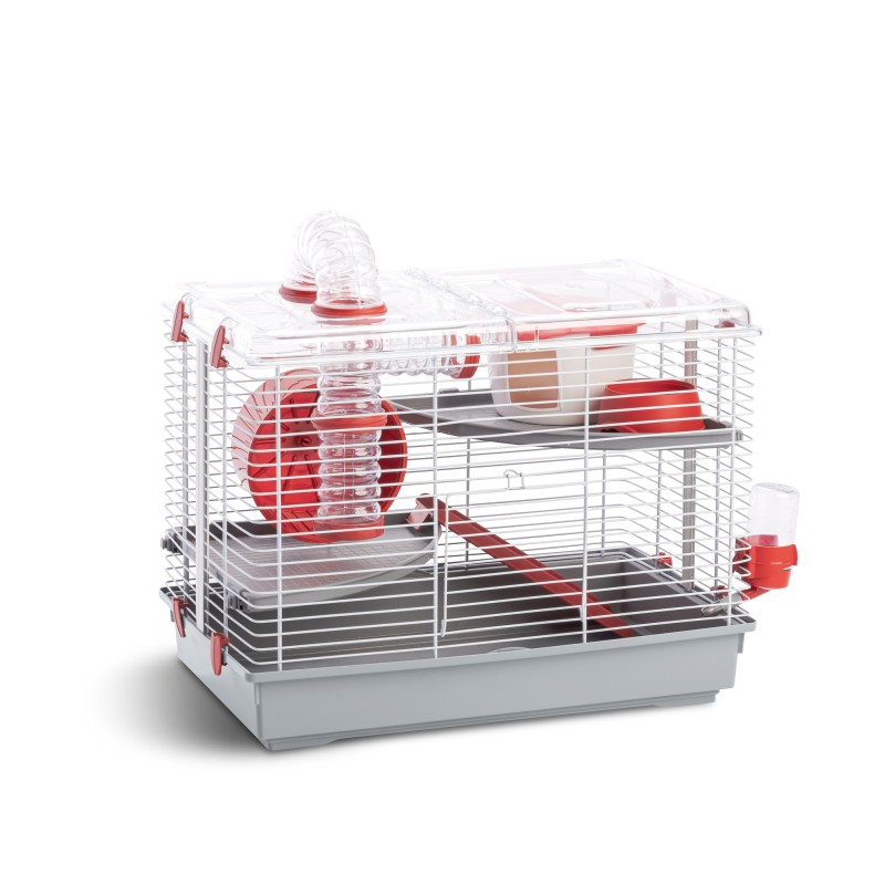 Cusca pentru Hamsteri, Pino, 45 x 27 x 34 cm