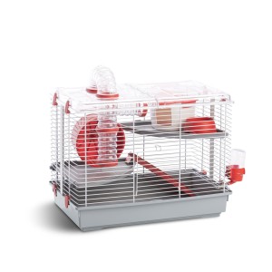 Cusca pentru Hamsteri, Pino, 45 x 27 x 34 cm