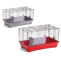 Cusca pentru Rozatoare, Cavia 1 Flat, 58 x 32 x 34 cm