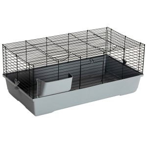 Cusca pentru Rozatoare, Cavia 100, 90 x 43 x 42 cm