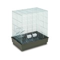 Cusca Scoiattolo Lux, pentru Hamsteri/Degu, 66 x 45 x 76 cm