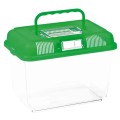 Cusca Transport Reptile 24 x 17 x 16 cm