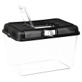 Cusca Transport Reptile 31 x 21 x 21 cm