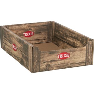 Cutie Display, 24.5 x 10 x 34.5 cm, Aspect Lemn