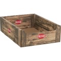 Cutie Display, 24.5 x 10 x 34.5 cm, Aspect Lemn