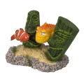 Decor Clown Fish Nemo 4, 11 x 7 x 8 cm