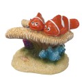 Decor Clown Fish Nemo 7, 6 x 3.5 x 5 cm